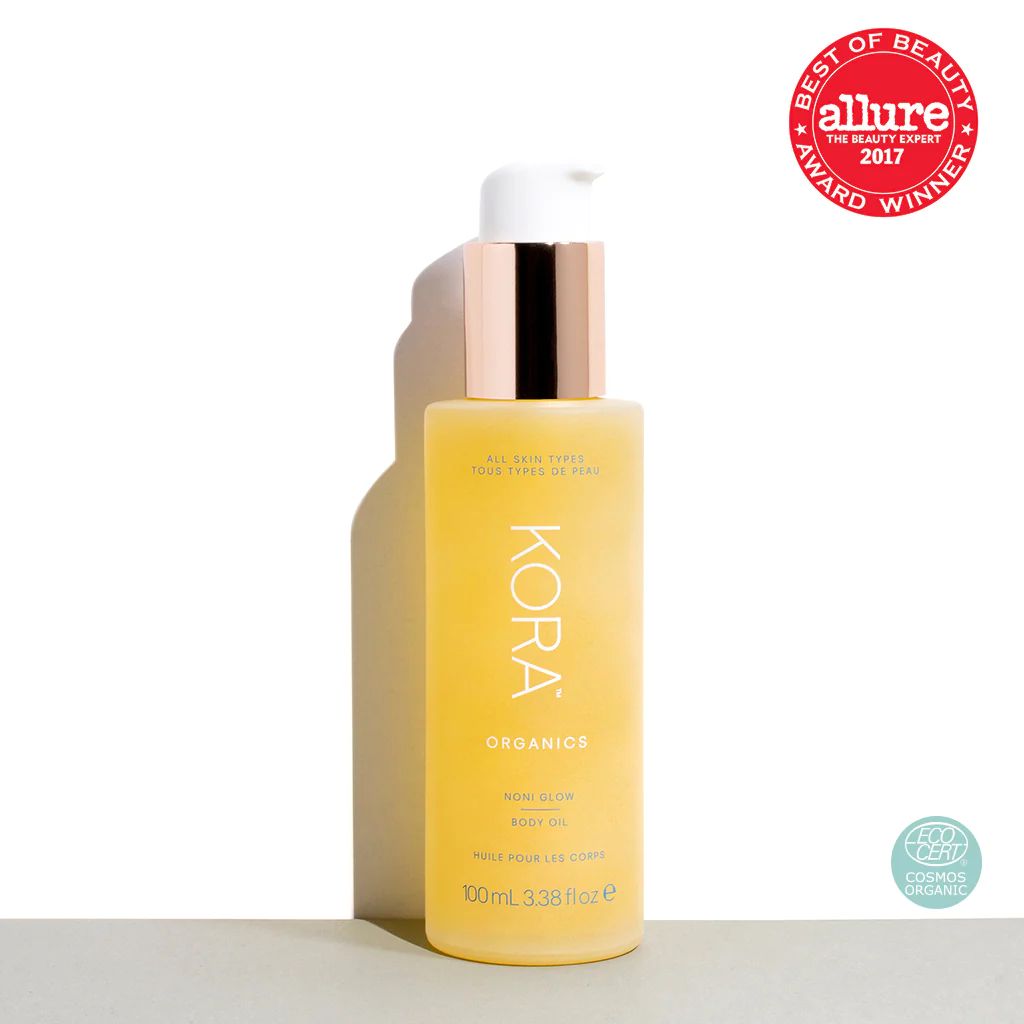 Noni Glow Body Oil | Kora Organics (US)