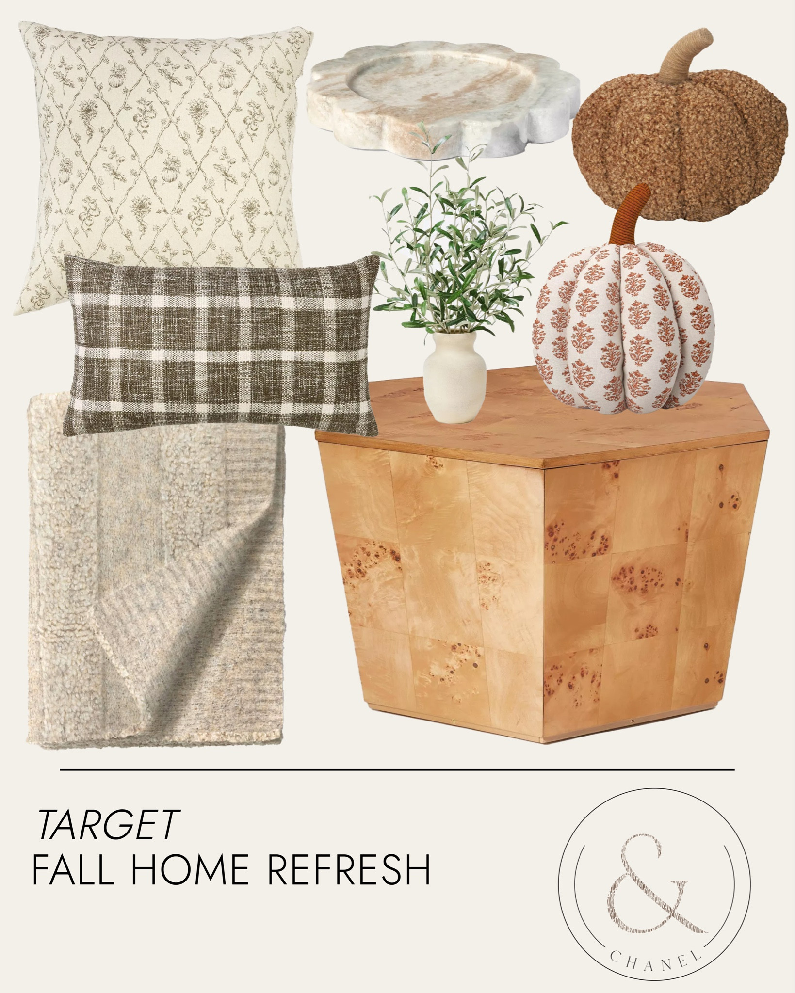 Target home refresh 🫶

#LTKHome #LTKSeasonal #LTKStyleTip