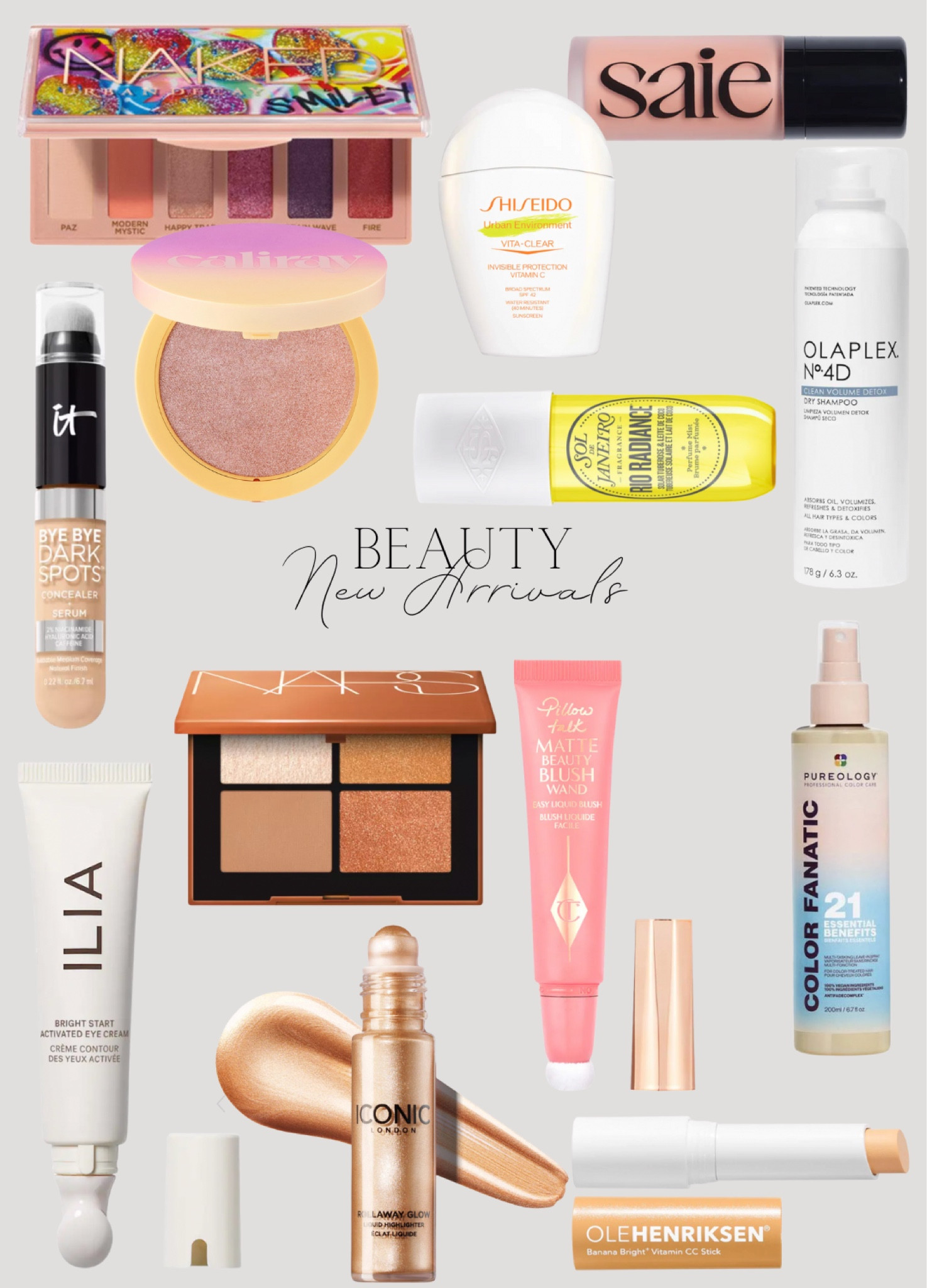 New beauty products March 2023

sephora finds, ulta beauty, beauty, IT cosmetics, drunk elephant, beauty favorites, beauty must haves, shampoo, conditioner, K18, urban decay, makeup by mario, best beauty finds 2023, new beauty 

#LTKFind #LTKSeasonal #LTKbeauty