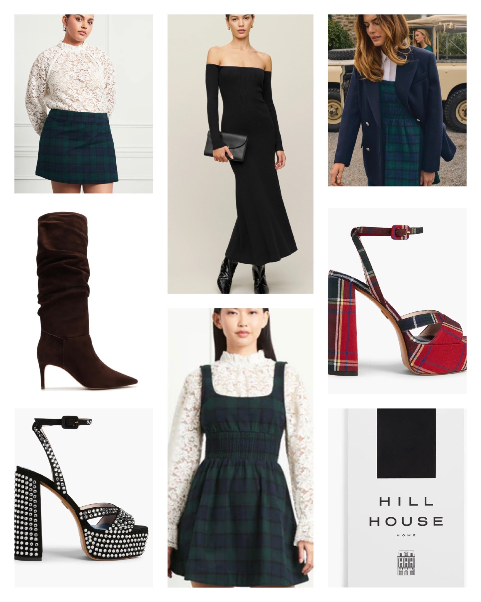 #LTKstyletip #LTKSeasonal #LTKHoliday