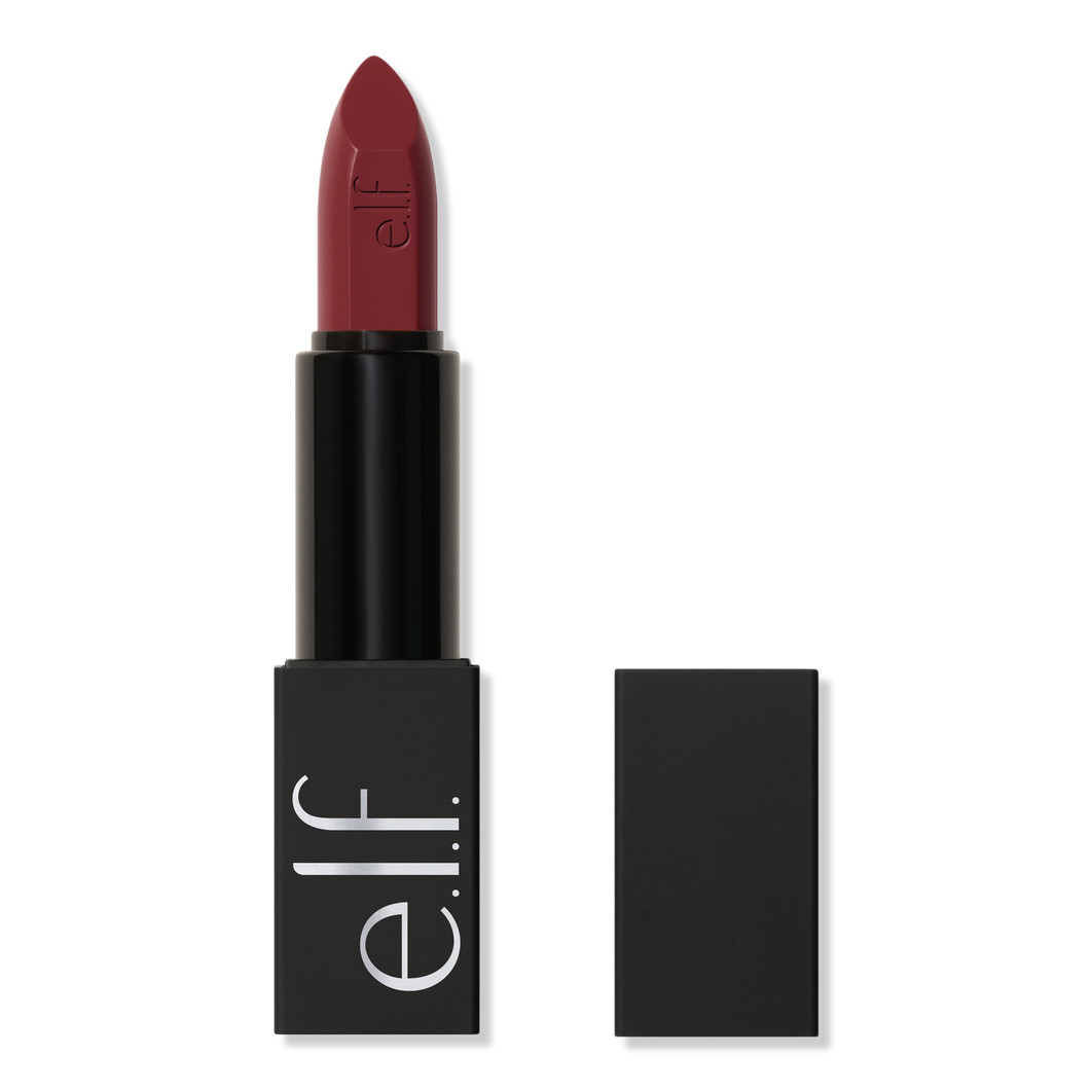 O FACE Satin Lipstick | Ulta