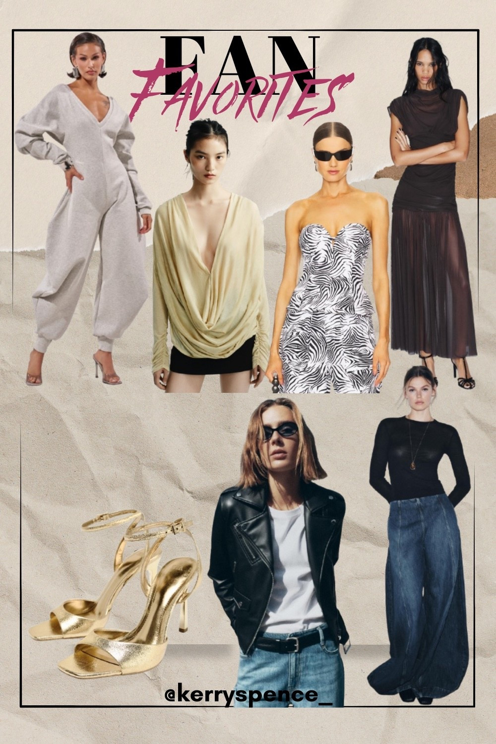 What you’ve been loving this past week ❤️

#LTKFindsUnder100 #LTKMidsize #LTKStyleTip