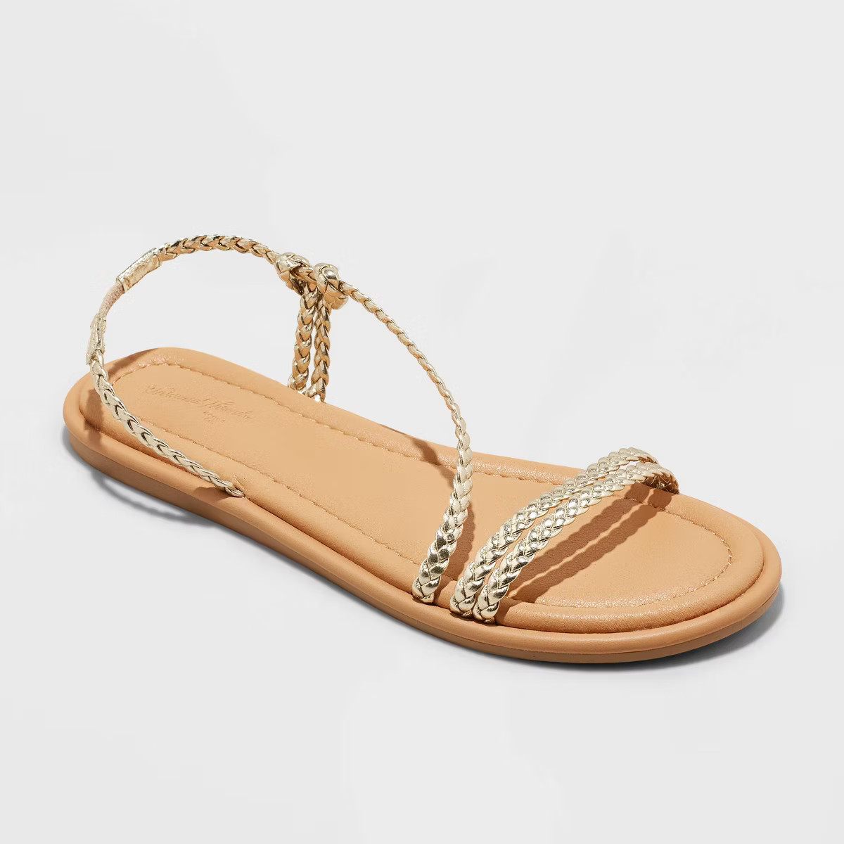 Women's Uri Sandals - Universal Thread™ | Target