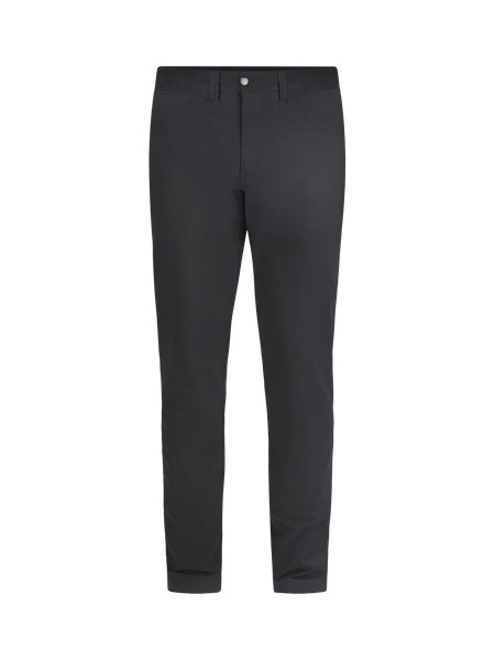 ABC Slim-Fit Trouser 30" *Warpstreme | Men's Trousers | lululemon | Lululemon (US)