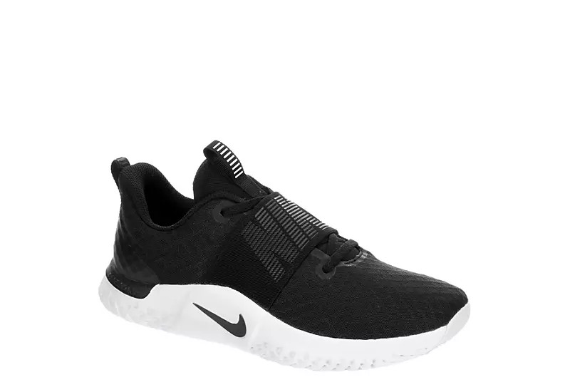 BLACK NIKE Womens In Season Tr 9 Training Shoe | Off Broadway Shoes