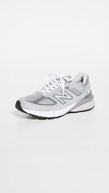 Made in USA 990v5 Sneakers | Shopbop