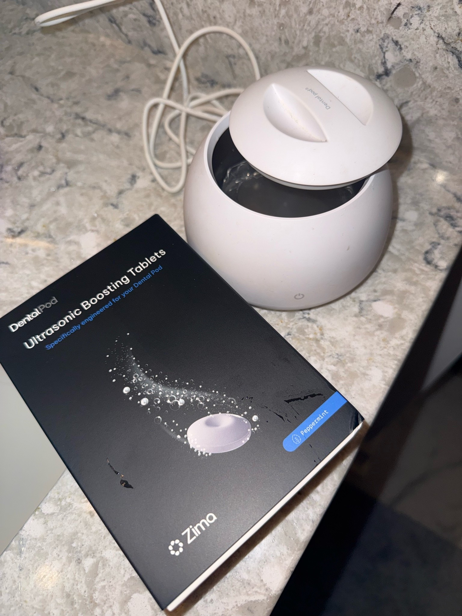 If you wear a retainer/ retainers… this cleaner is a must!!! 

I use the cleaner tablets 2× a week, then just warm water the other mornings

#LTKselfcare #LTKBeauty