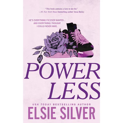 Powerless - (Chestnut Springs) by  Elsie Silver (Paperback) | Target