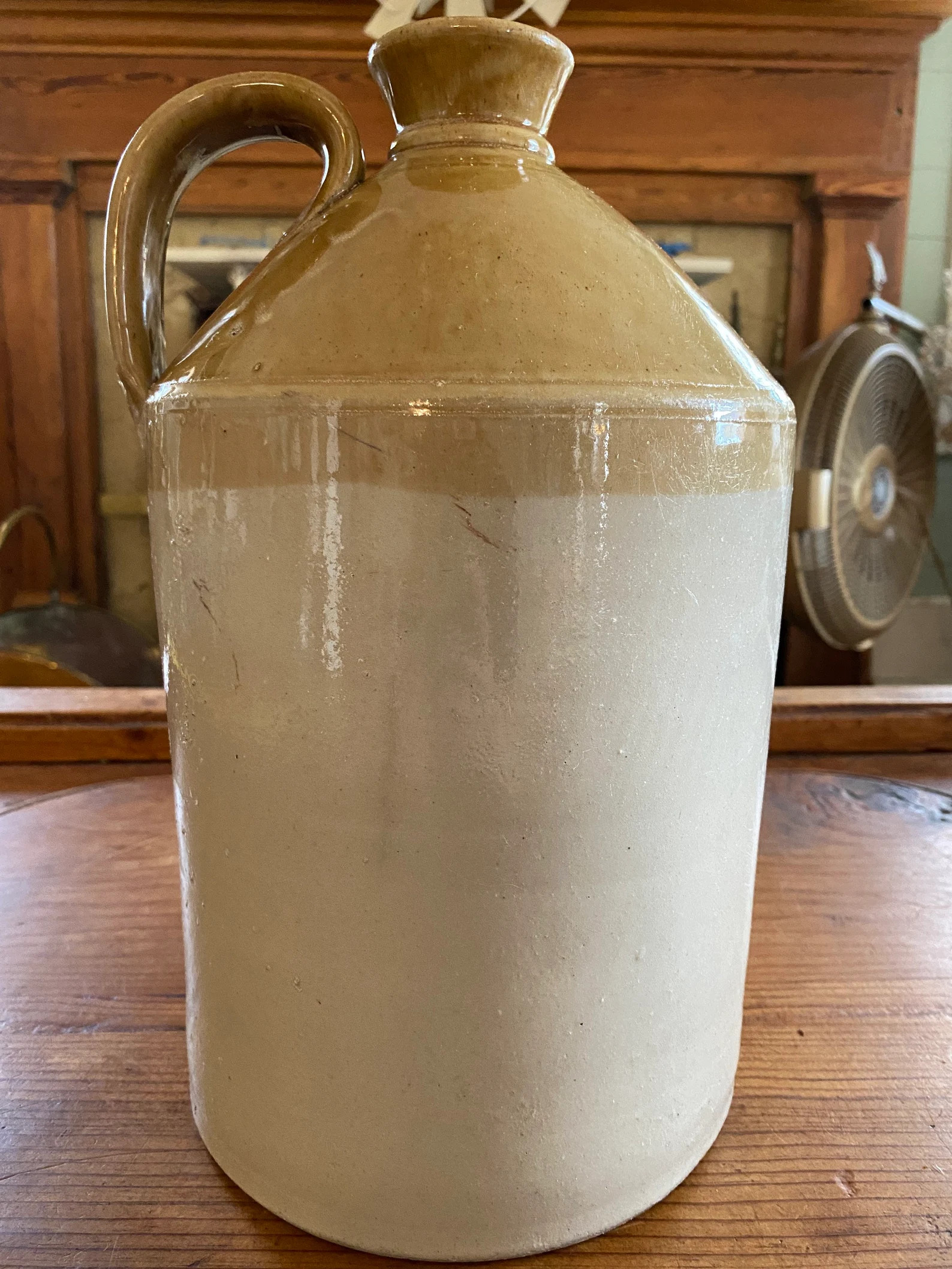 Antique 1 Gallon Whiskey Moonshine Hooch Jug From Late 1800s | Etsy | Etsy (US)