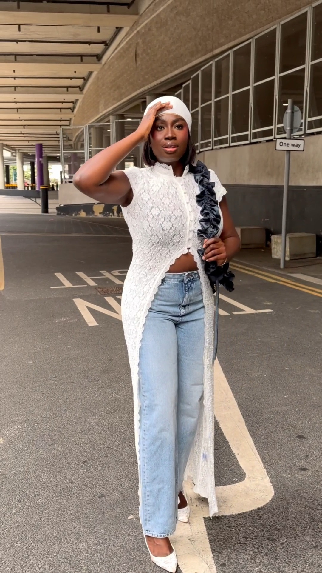 Summer lace top of my dreams #eurosummer

#LTKtravel #LTKsummer #LTKmidsize