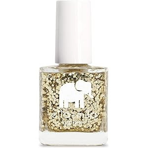 ella+mila Nail Polish, Dream Collection - G-Old Money | Amazon (US)