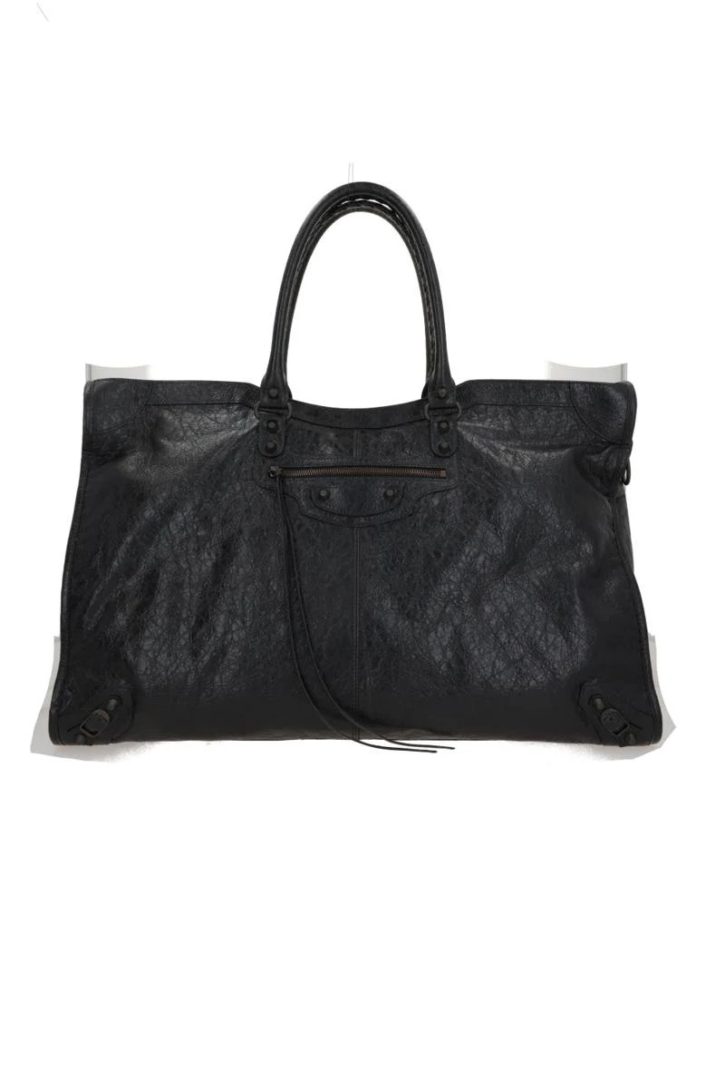 Balenciaga Suitcases | Baltini