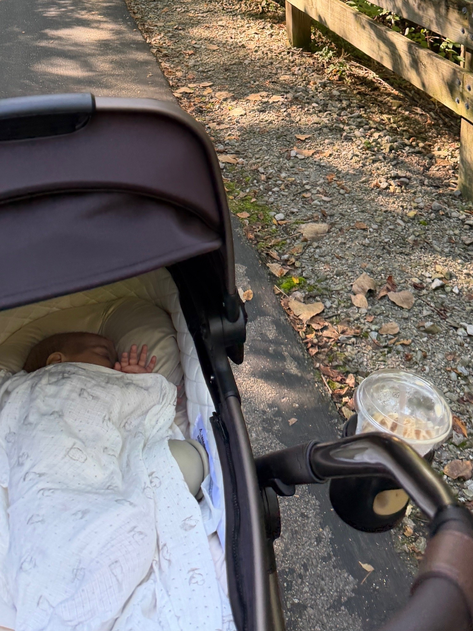 Cohen’s stroller setup! #kathleenpost

#LTKmomlife #LTKBaby