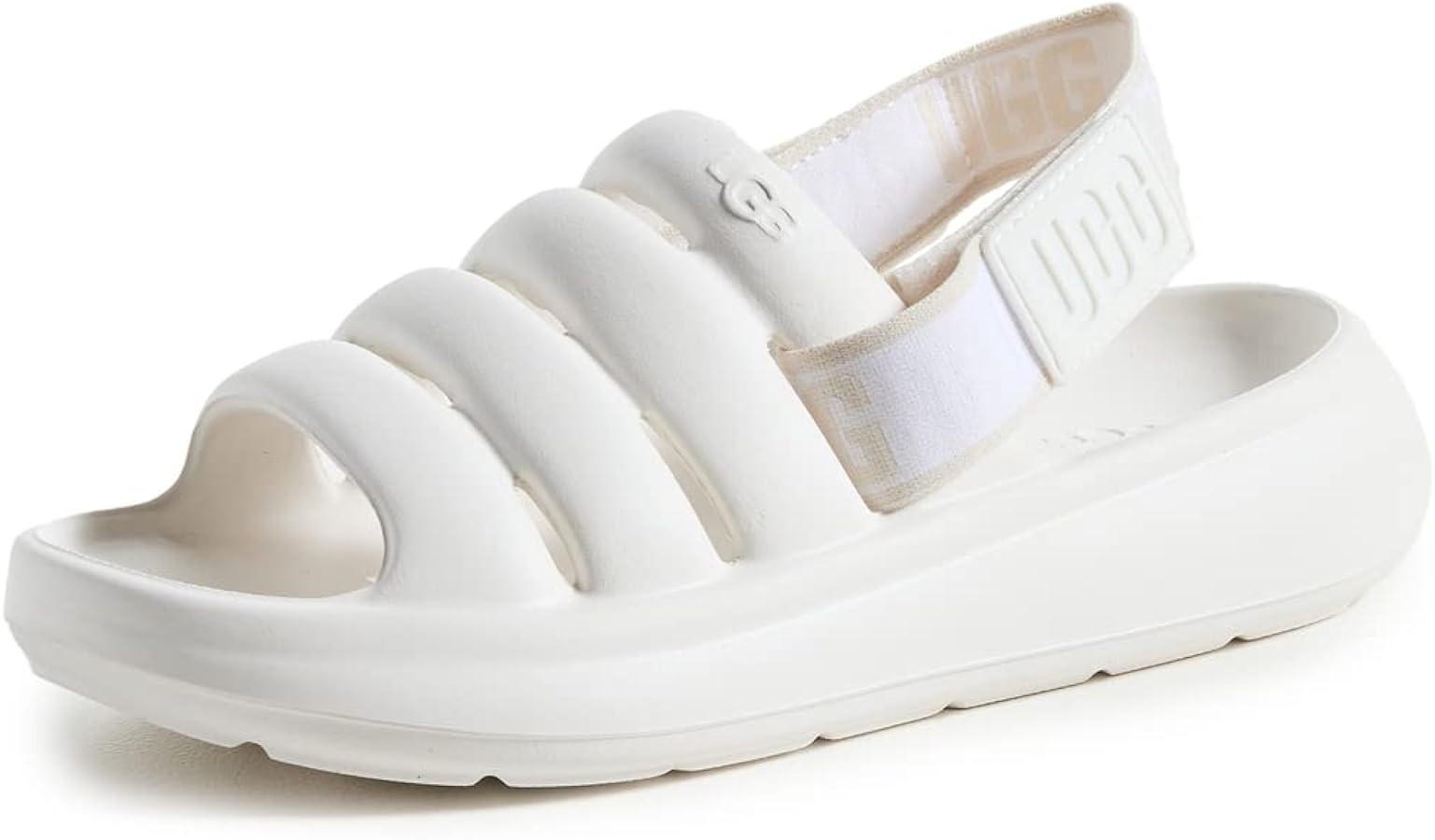 UGG Women's Sport Yeah Sandal | Amazon (US)