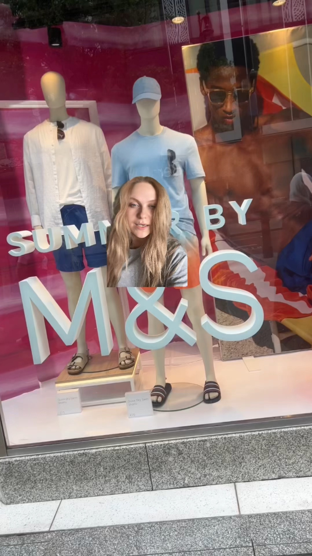 some classic Summer outfits - M&S fashion haul for curves! 

Linen, linen trousers, linen set, midi skirt, special occasion, summer suit, summer outfit, skirt, wrap skirt, tank topp

#LTKcurves #LTKmidsize #LTKeurope