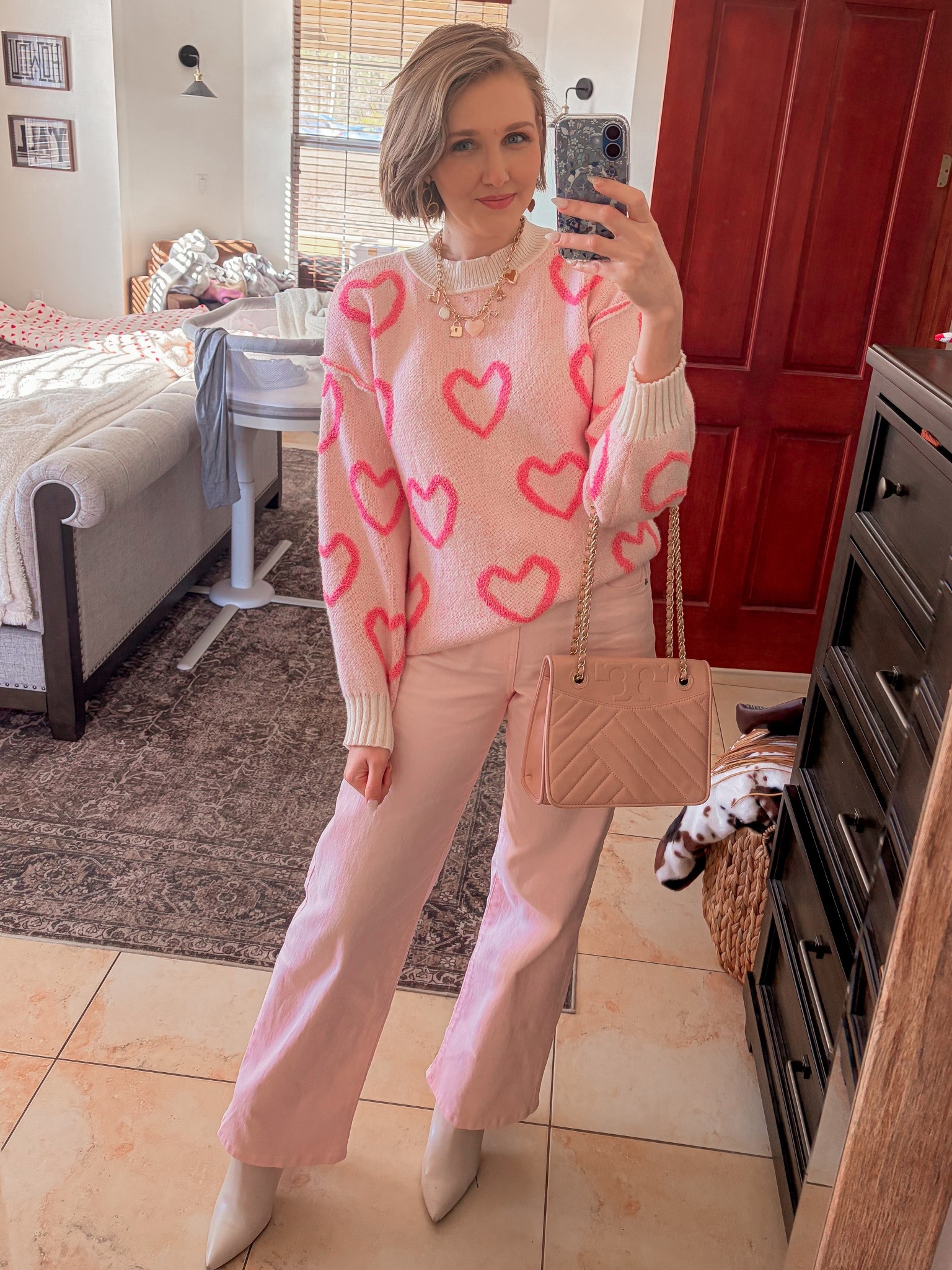 Valentines inspo 💕

#LTKmomlife #LTKootd #LTKSeasonal