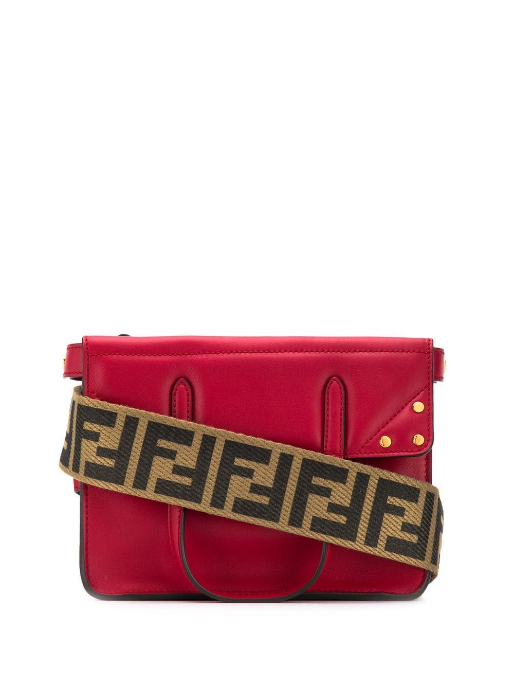 Fendi Flip tote | Farfetch (US)