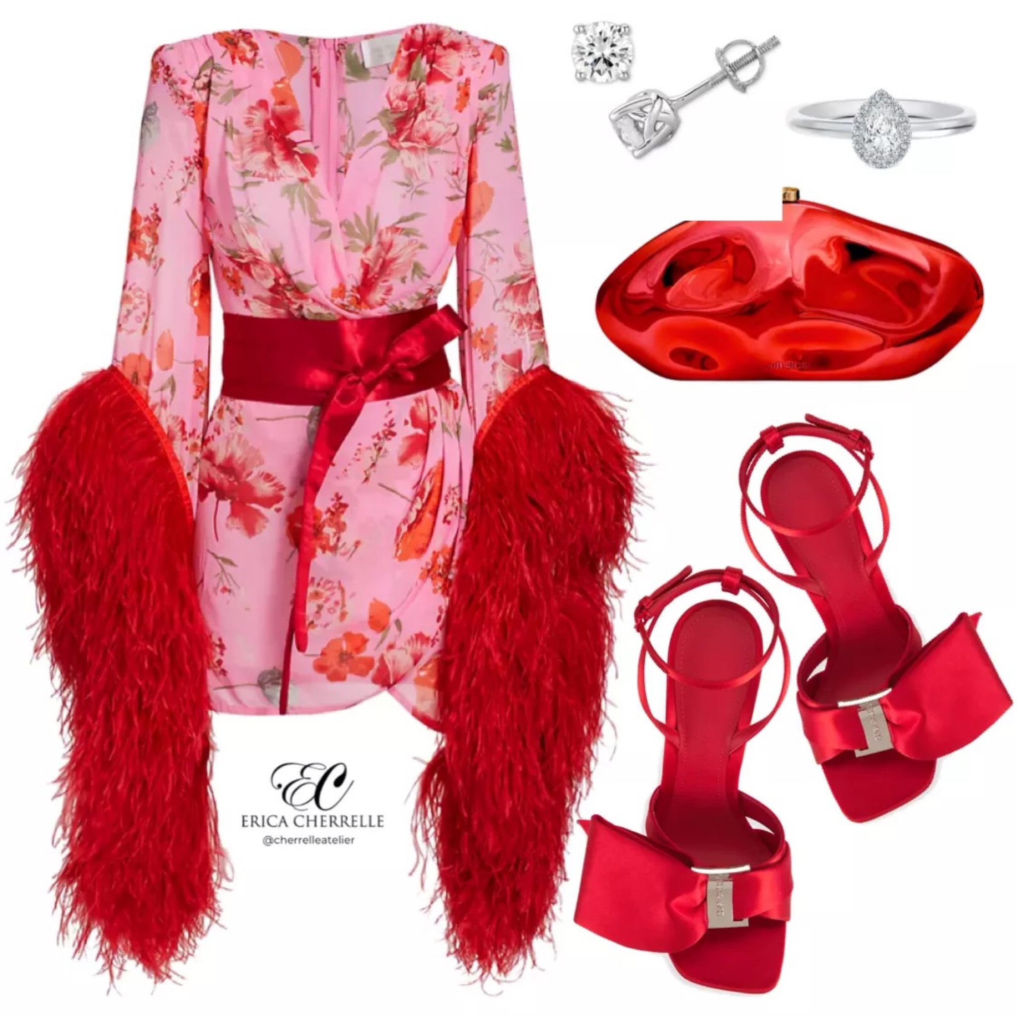 To love and be loved in a great outfit ❤️🌹
Turn heads at dinner on Valentine’s night. ⠀⠀⠀
⠀⠀⠀⠀⠀⠀
DM/Email for virtual styling services⠀⠀⠀⠀⠀⠀⠀⠀⠀⠀⠀
• ⠀⠀⠀⠀
• ⠀⠀⠀⠀
• ⠀⠀⠀⠀
Follow @cherrelleatelier for daily outfit inspiration 🪡 ⠀⠀⠀⠀
• ⠀⠀⠀⠀
• ⠀⠀⠀⠀
• ⠀⠀⠀⠀
#outfitideas #Outfitinspo #outfitinspiration #ootd #virtualstylist #styleinspo #ericacherrelle #fashioninspo #virtualstyle #virtualstyle #styleinspiration #instafashion #vday #vdayoutfit #valentines

#LTKstyletip #LTKshoecrush #LTKSeasonal