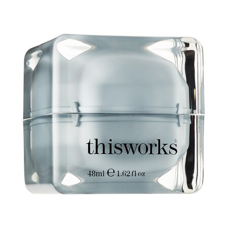 No Wrinkles Midnight Moisture - This Works | Sephora (CA)