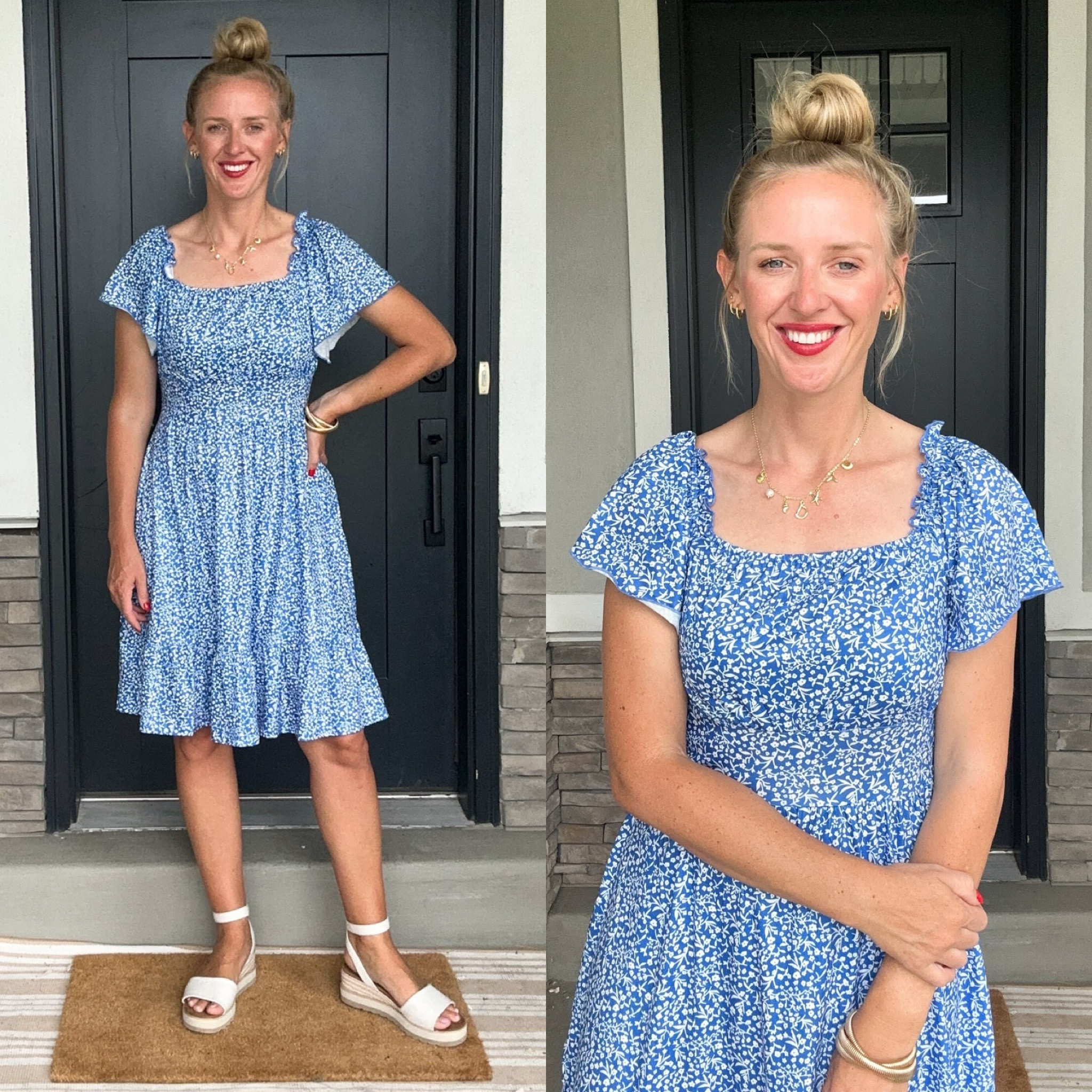 Date night outfit idea. Size medium. 

#LTKStyleTip #LTKFindsUnder50 #LTKMidsize