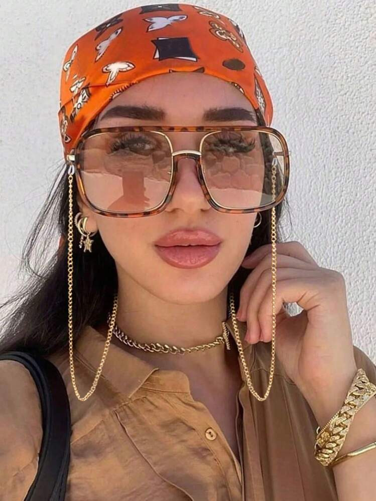 Square Sunglasses | SHEIN