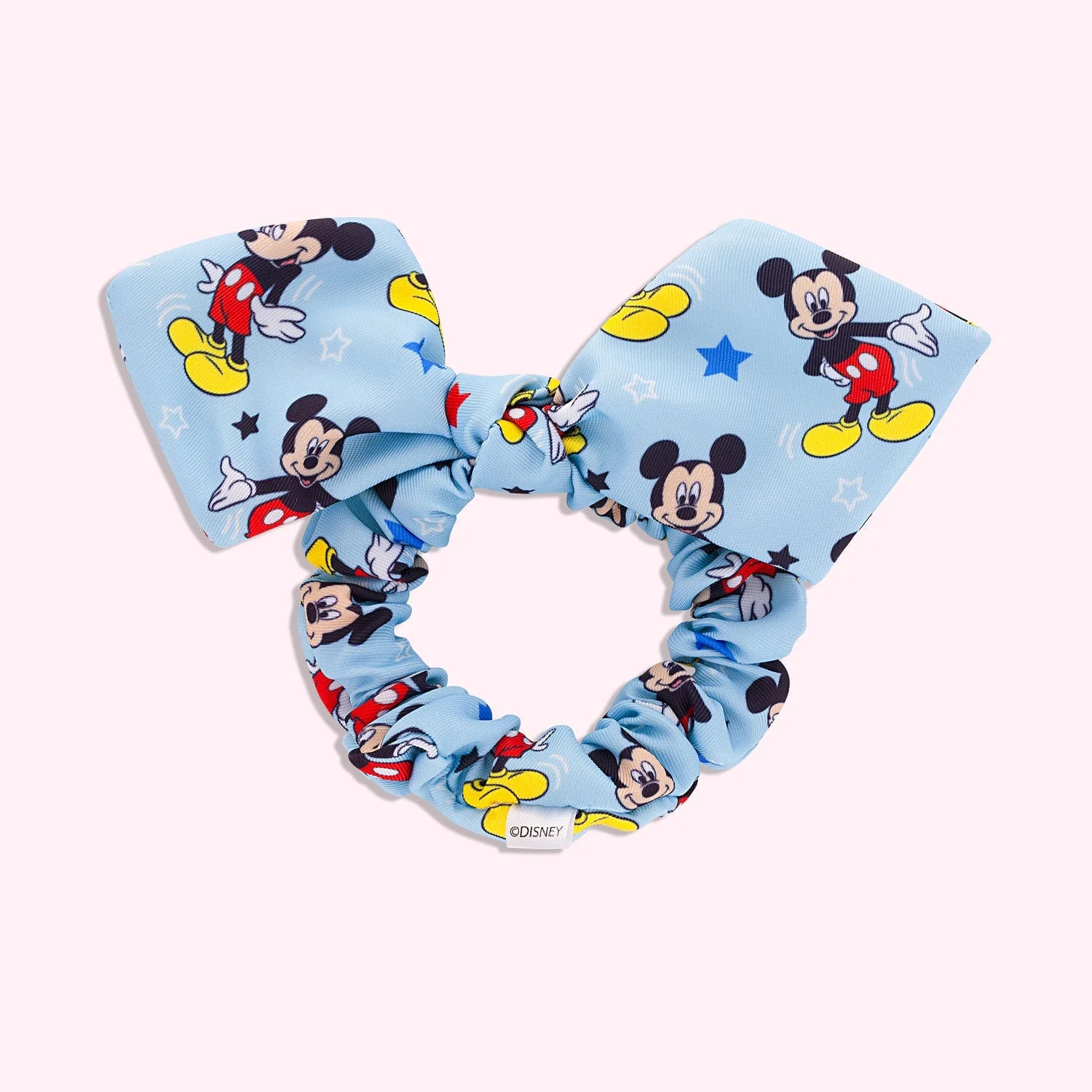 Mickey & Friends Scrunchie | Disney Scrunchies - Stoney Clover Lane | Stoney Clover Lane