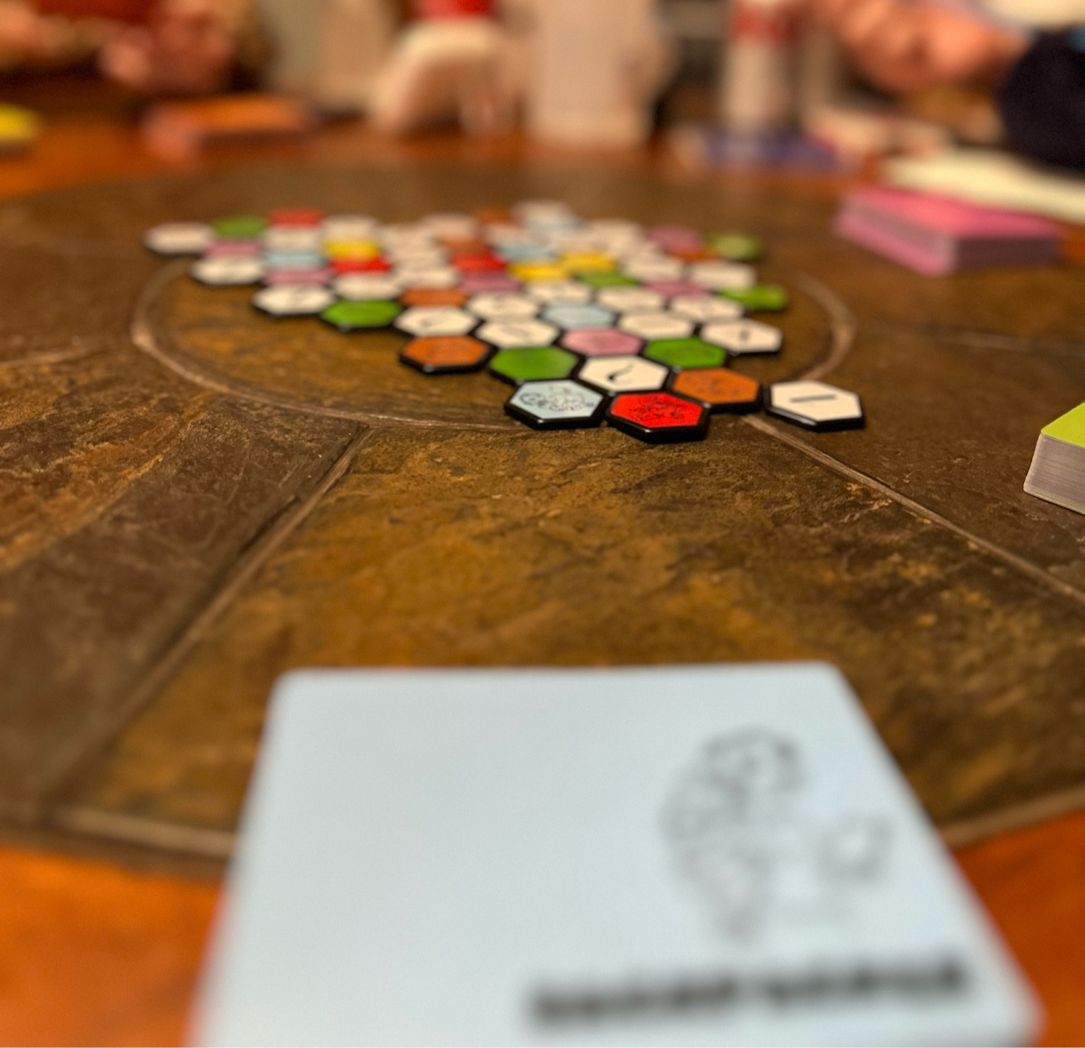 #gamenight #familygame #boardgame