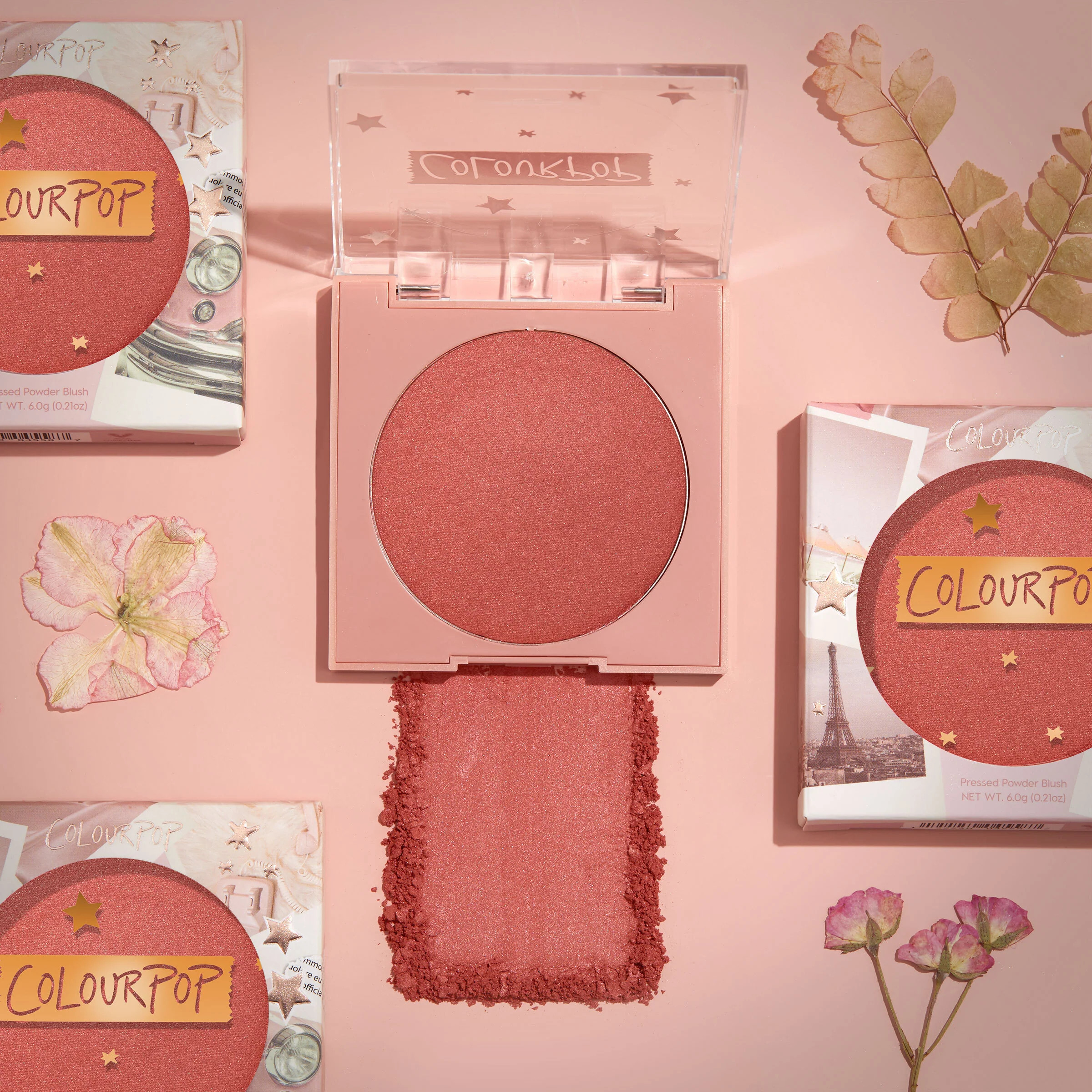 Cosmopolitan | Colourpop