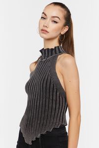 Ribbed Sweater-Knit Top | Forever 21 | Forever 21 (US)