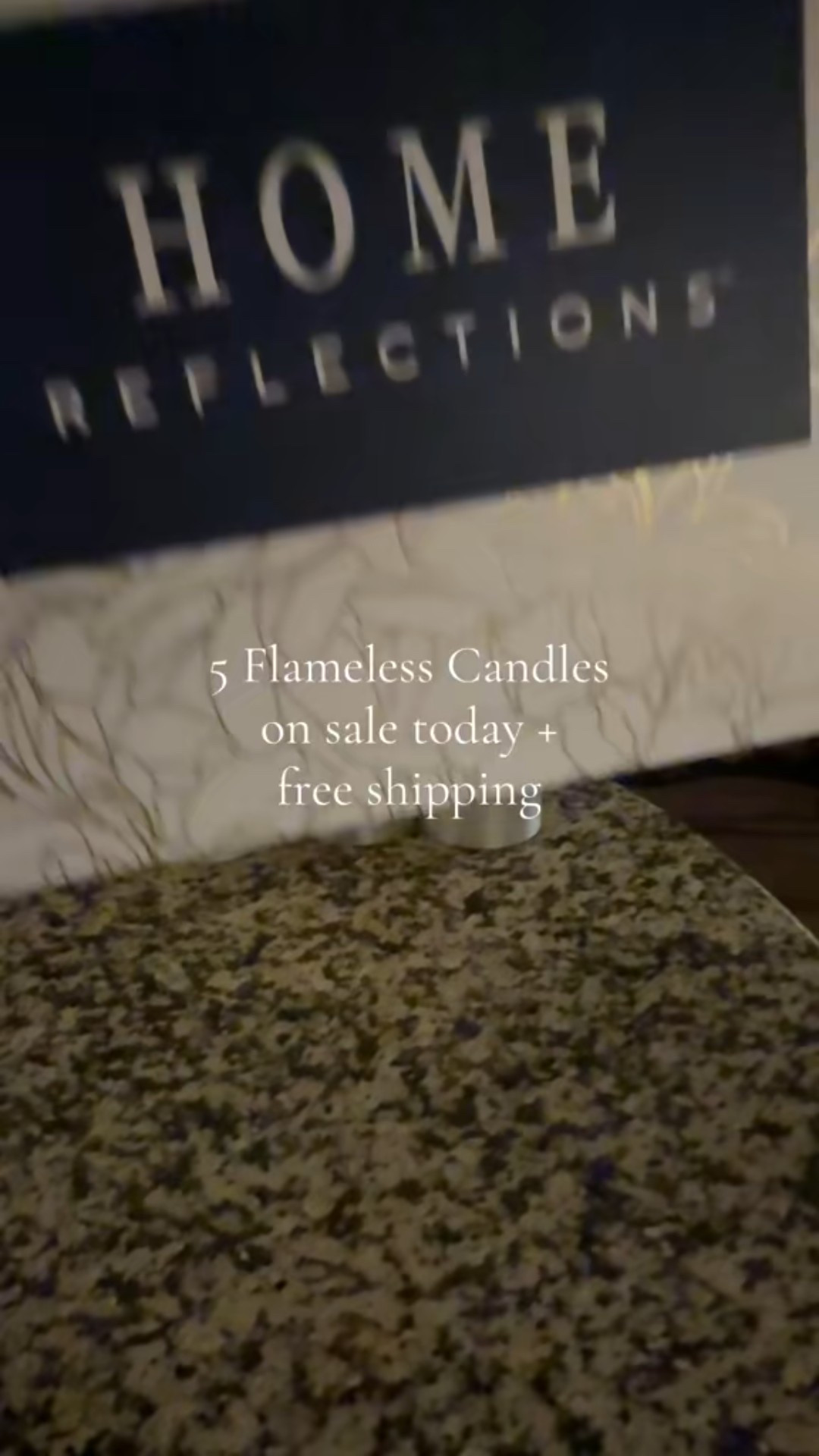 These flameless pillar candles look so realistic and instantly make any room feel cozy. You get five sizes, the warm glow flickers beautifully, and they come in a gift box—perfect for holiday decorating or gifting. I love them on mantels, entry tables, and bookshelves for that soft ambiance without worrying about an open flame.

#homedecorfinds #cozyhomevibes #holidaydecorideas #candleseason #flamelesscandles #manteldecor #giftideas2024 #homeaesthetic

#LTKHoliday #LTKHome #LTKGiftGuide