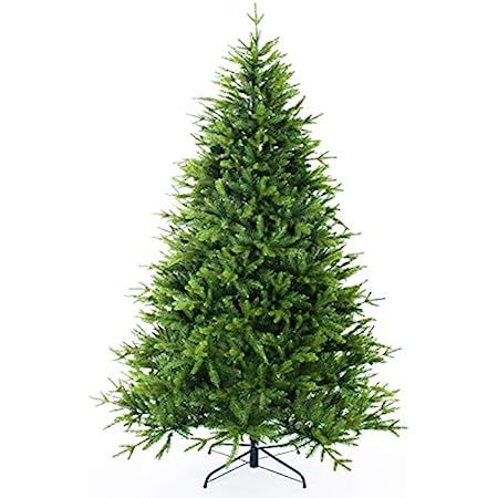 Artificial Christmas Trees,Real Touch Frasier Grande Tree, 5/6/7 FT | Amazon (US)