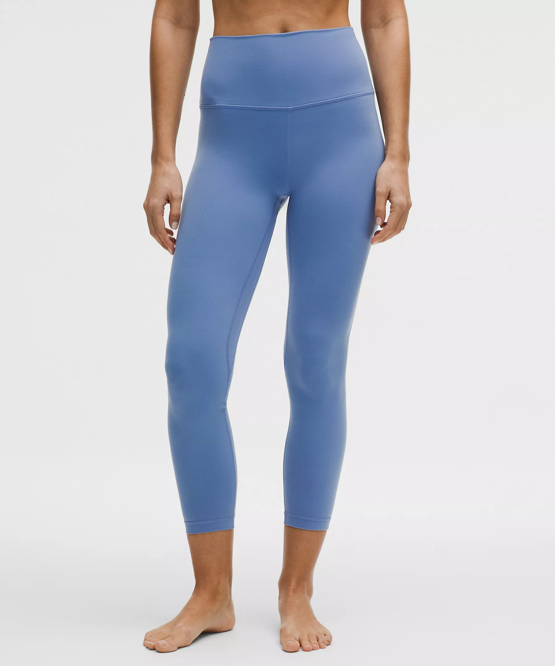 lululemon Align™ High-Rise Pant 25" | lululemon (CA)