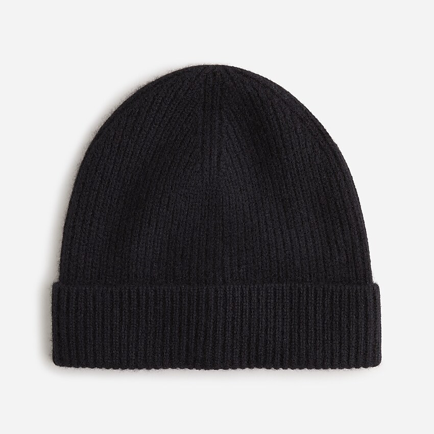 Cashmere beanie | J. Crew US