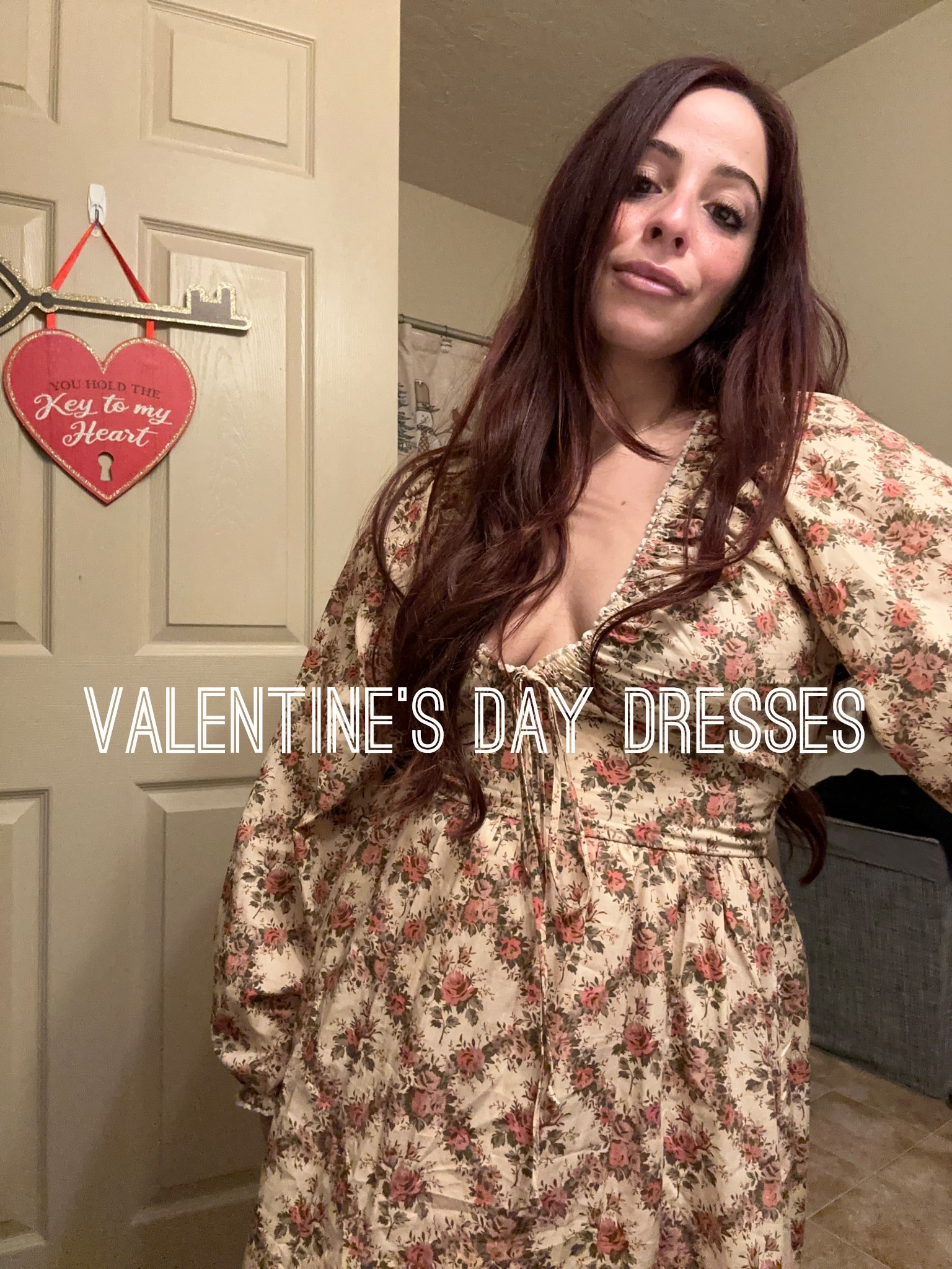 Obsessing over these pretty dresses for Valentine’s Day. Many that will take you through the day of romance 💘🌹💌

#LTKValentine #LTKPetite #LTKBump