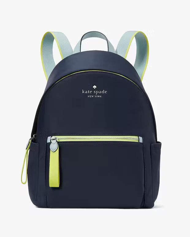 Chelsea Medium Backpack | Kate Spade Outlet