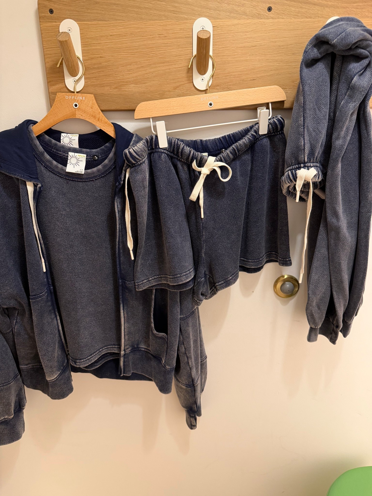 New @Aerie matching set ✨