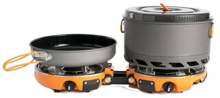 Jetboil   Genesis Basecamp System Camp Stove | REI