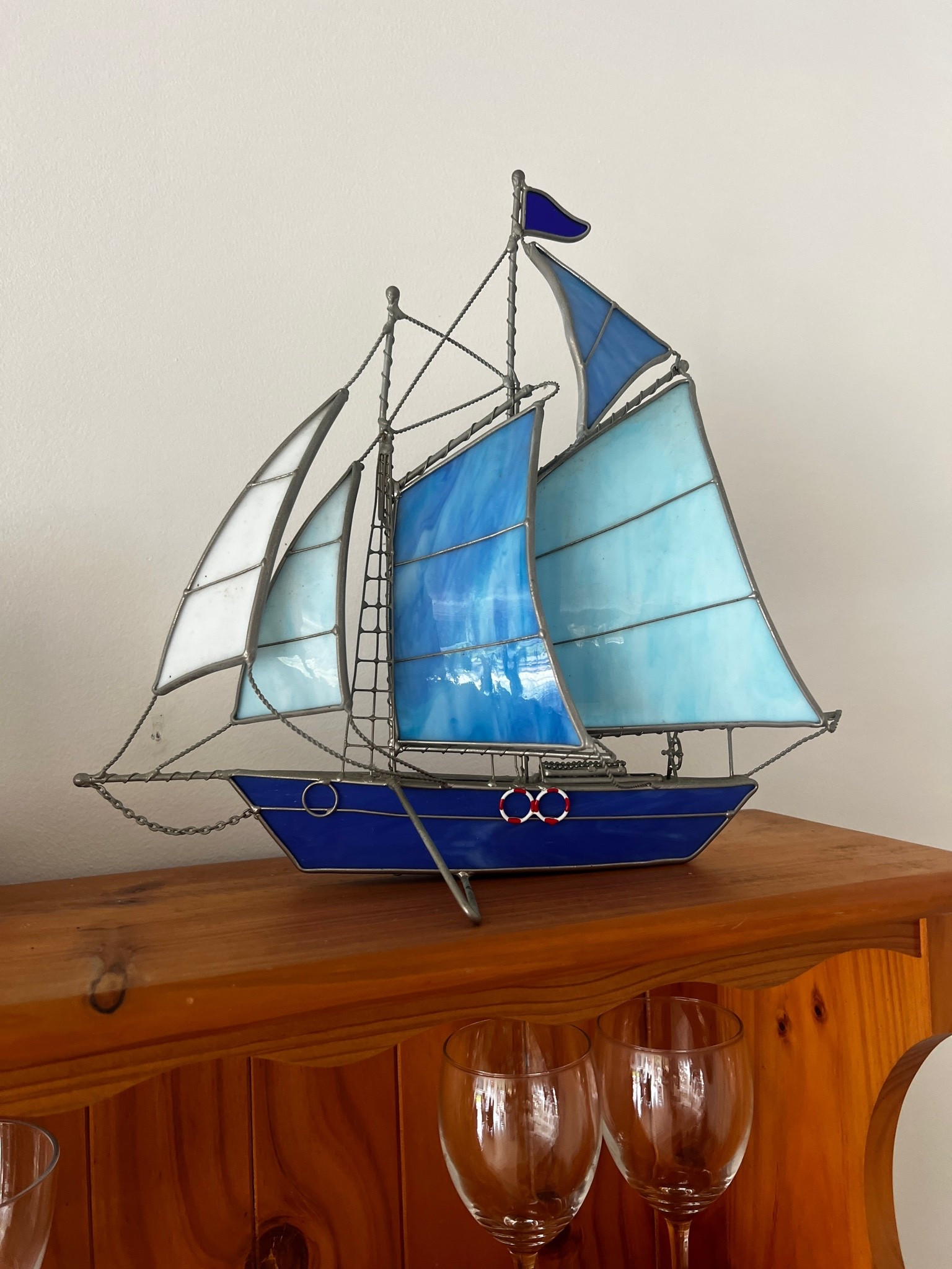 Coastal decor