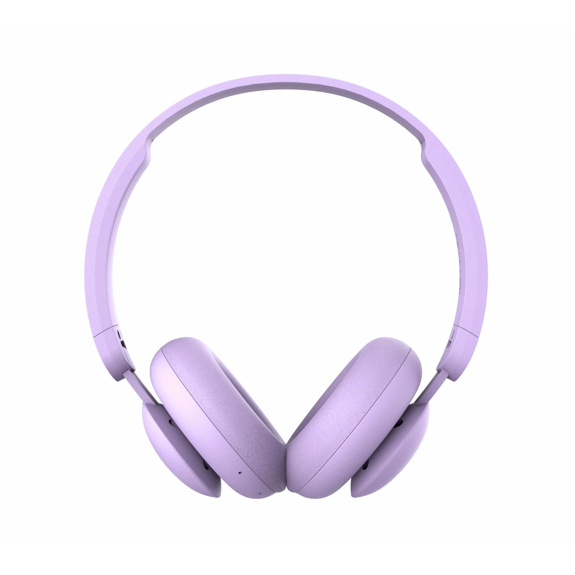 onn. Wireless Bluetooth on-Ear Headphones, Purple (New) - Walmart.com | Walmart (US)