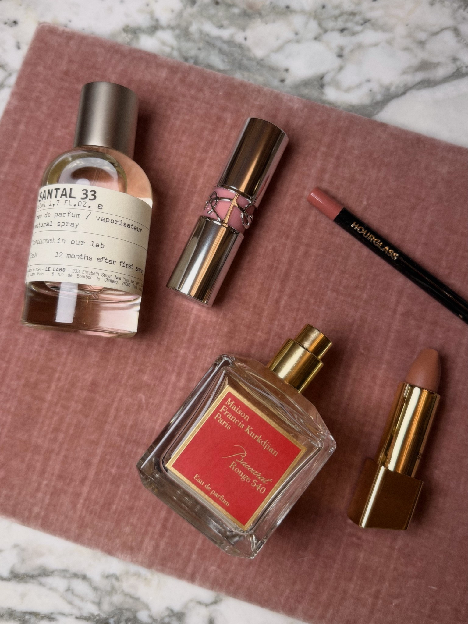 All of these would make great Christmas gifts! @nordstrombeauty #NordstromPartner @shop.ltk #ltkit 

#LTKHoliday #LTKGiftGuide #LTKBeauty