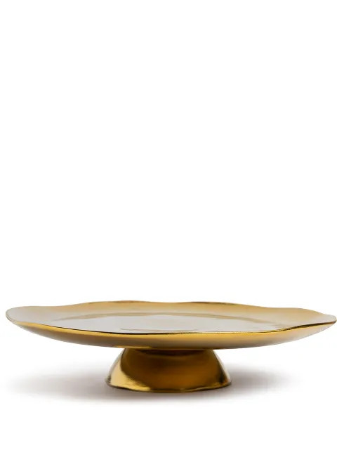 La Tavola Scomposta cake stand | Farfetch (US)