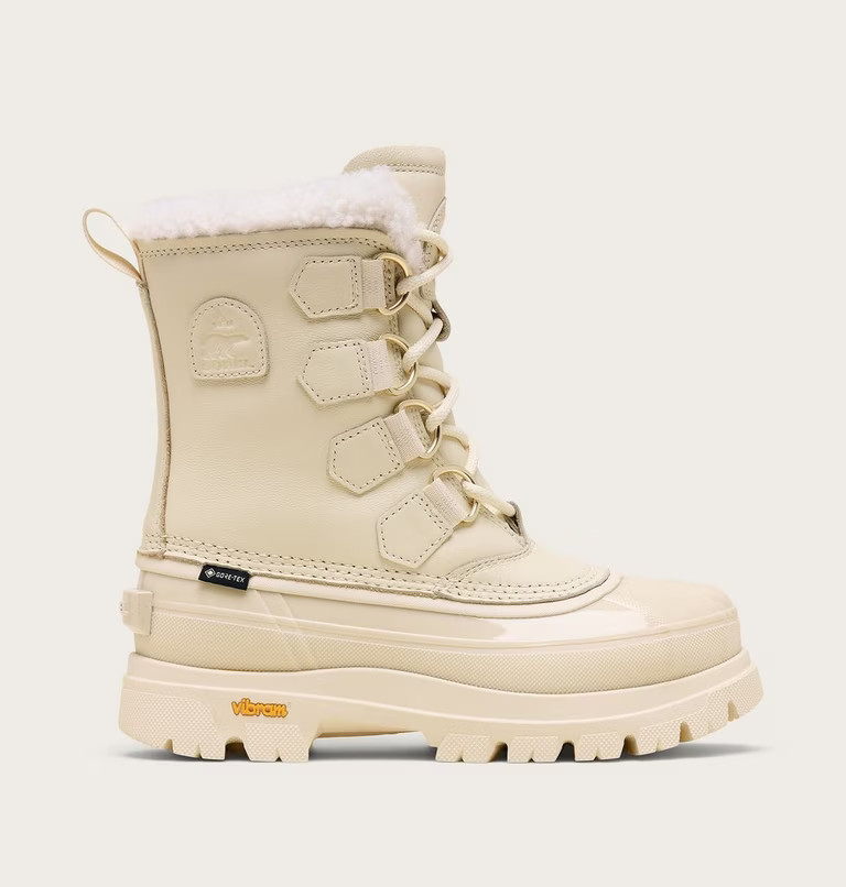 CARIBOU HORIZON™ GTX Women's Winter Boot | Sorel (US & CA)