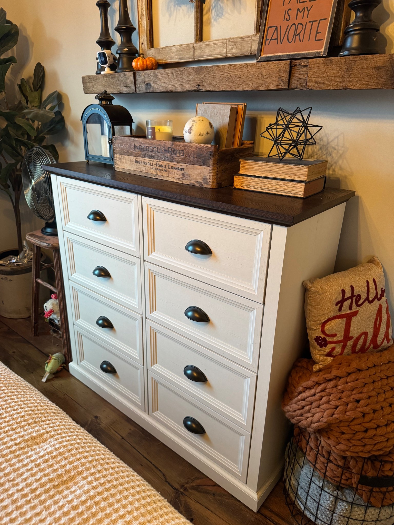 Perfect for socks and underwear! 

#LTKStyleTip #LTKHome