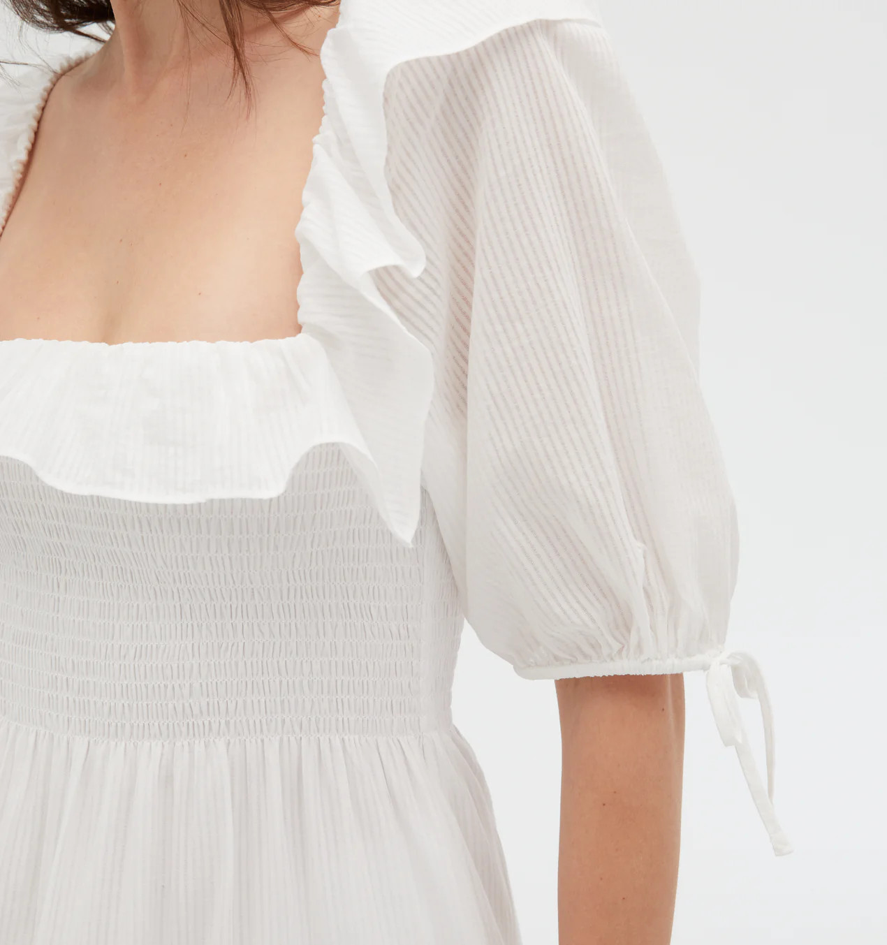 The Corinne Nap Dress | Hill House Home