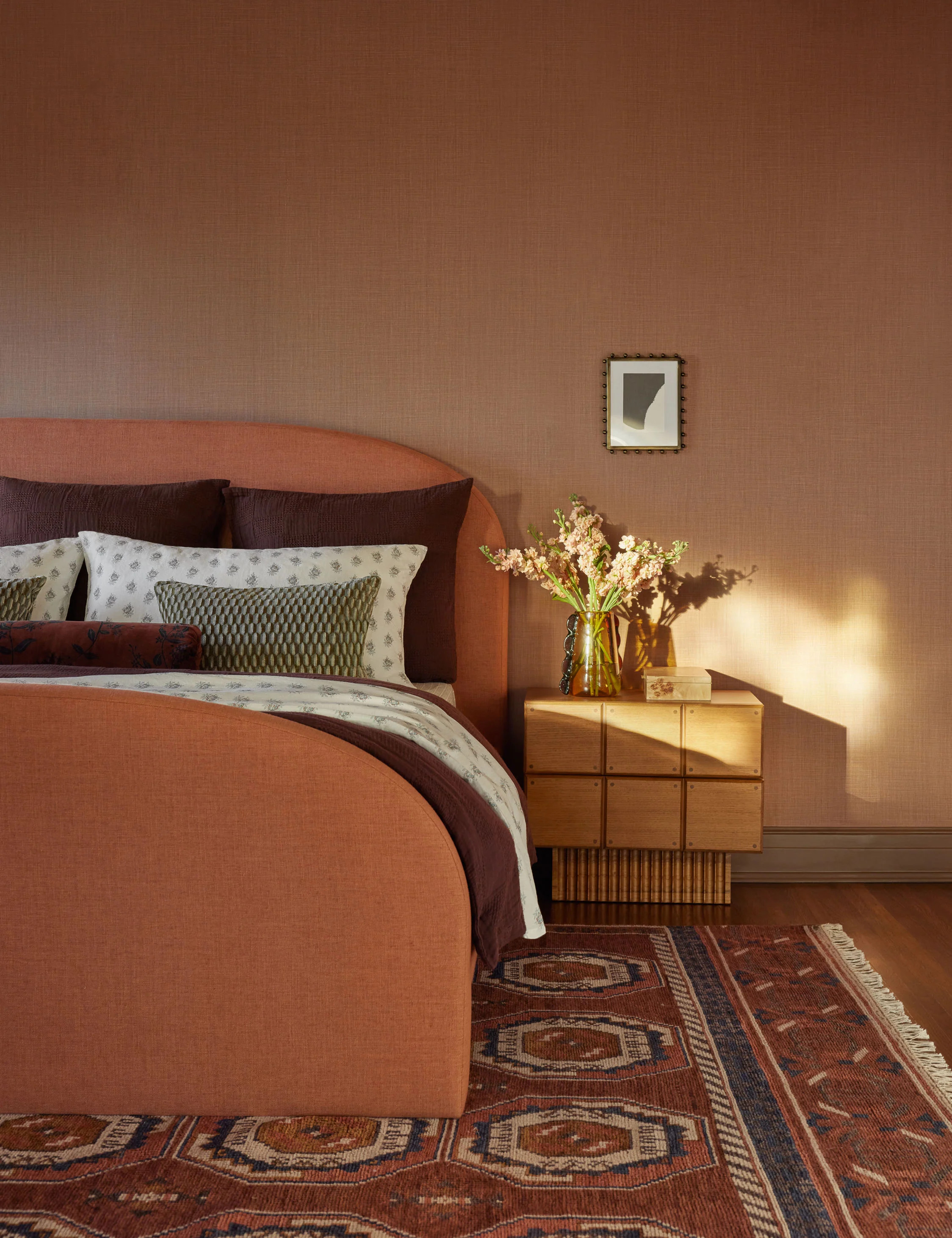 Betta Vase by Meso | Lulu and Georgia 