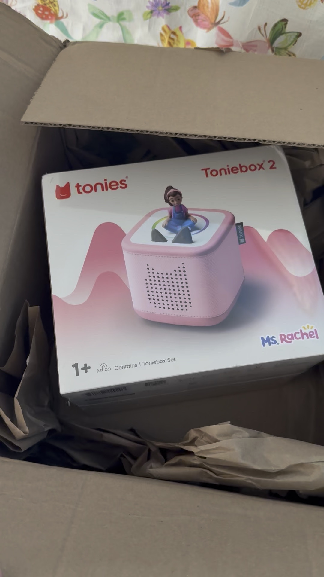 Wanted it for her birthday, but now I’ll wait until Christmas!! So excited I was finally able to snag it & saved $20 with Target Circle Deals!! 

#christmasgift #kidschristmasgifts 


#LTKKids #LTKFamily #LTKSaleAlert