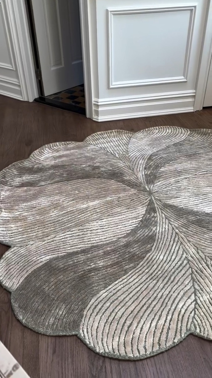 Your entryway sets the mood for your whole home.
A good area rug can define the space, catch dirt, and instantly make it feel pulled together.
Tips:
*Go for a low-pile or flat-weave rug that's easy to clean (bonus points if it's washable).
*Add a rug pad to keep it from sliding and to protect your floors.
*Stick to durable materials like wool blends or indoor/outdoor weaves if you get heavy foot traffic.
*Use the rug to tie in color or texture from nearby rooms, it creates flow.
#EntrywayDecor #HomeDesignTips #RugStyling #arearug