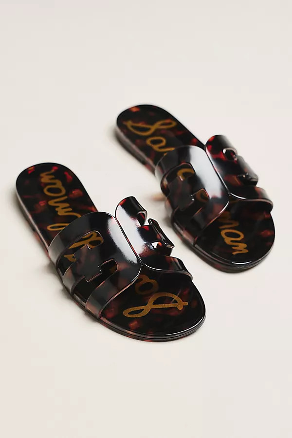 Bay Jelly Sandals | Anthropologie (US)