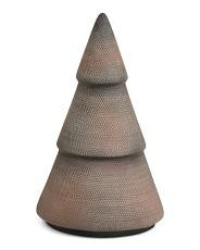 Ceramic Christmas Tree | TJ Maxx