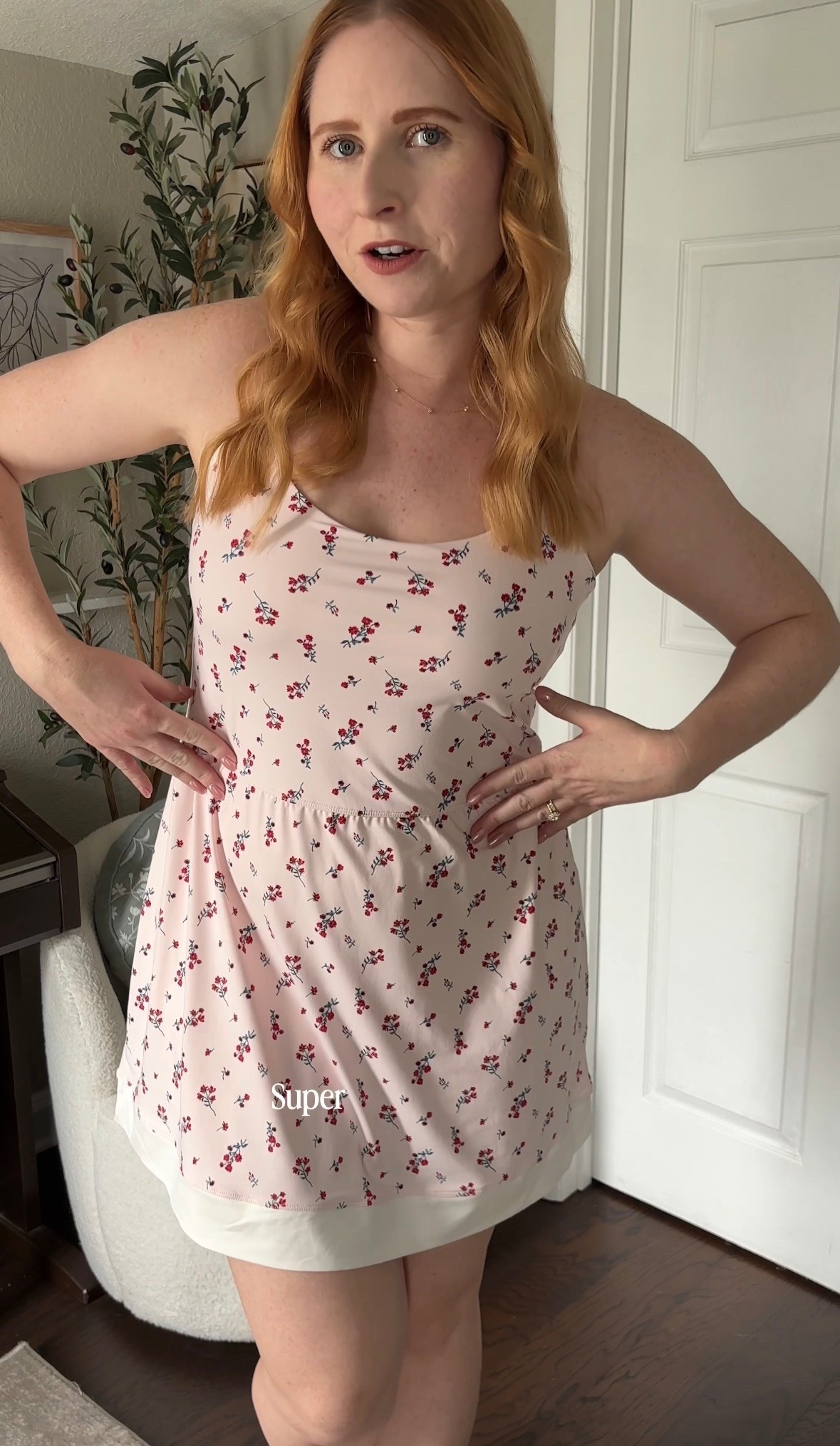 Target active dress size medium

#LTKValentine #LTKfitnessgoals #LTKActive